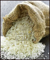 برنج‌های آلوده وارداتی سلامت مردم را به خطر انداخته است/ وزارت بهداشت بی‌توجه نباشد